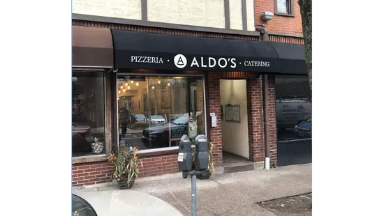 Aldo's Pizzeria & Restaurant