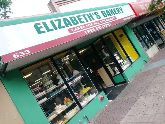 Elizabeth's Bakery LLC