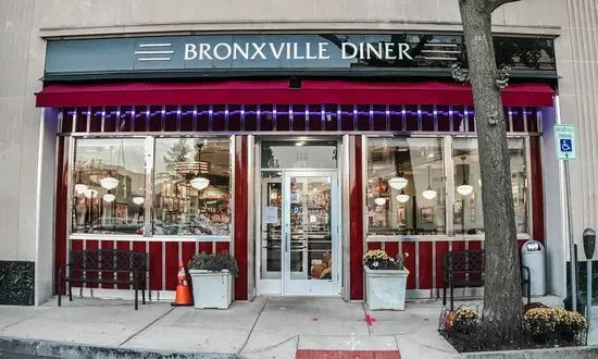 Bronxville Diner