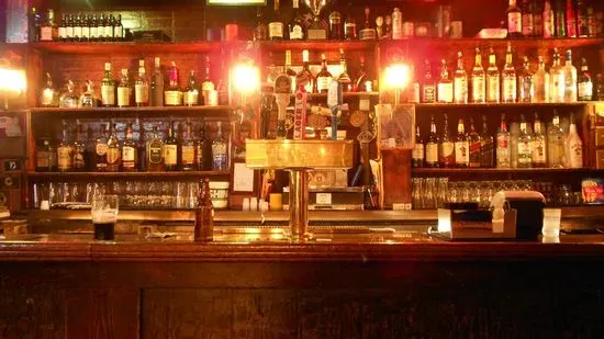 Shine's Bar