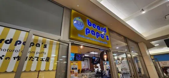 Beard Papa's