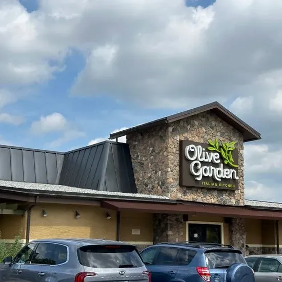 Olive Garden Italian Restaurant