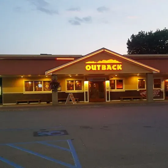 Outback Steakhouse