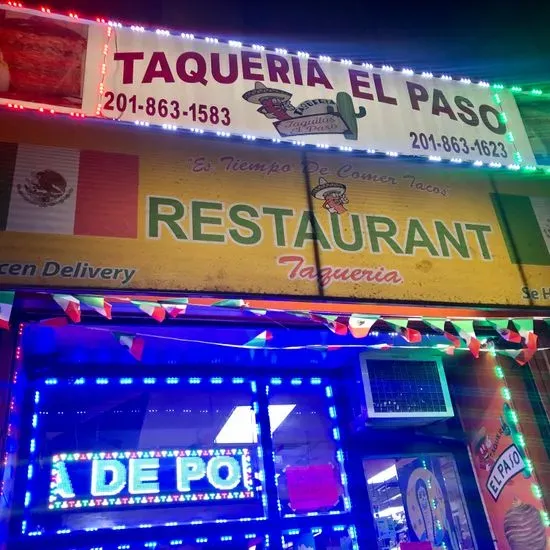 Taqueria El Paso