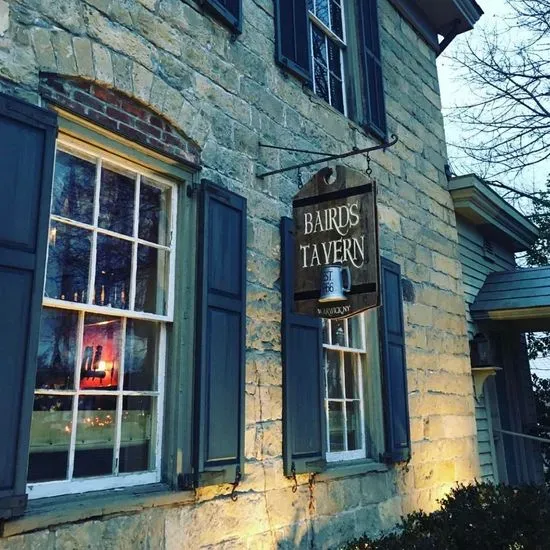 Baird's Tavern