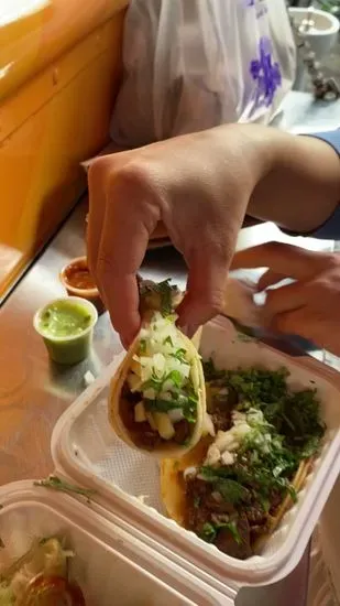 Tacos El Bronco