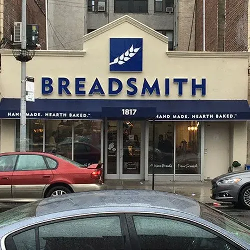 Breadsmith of Brooklyn