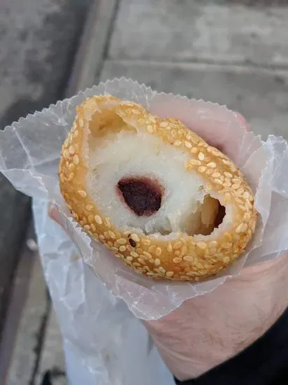 Yi Mei Bakery