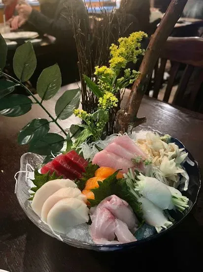 Ocean Sushi