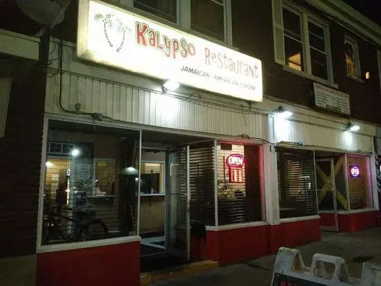 Kalypso Restaurant