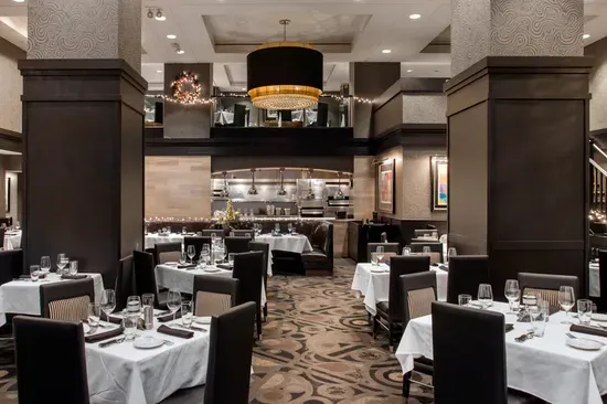 Morton's The Steakhouse