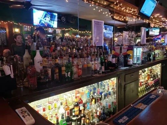 O'Hanlons Bar