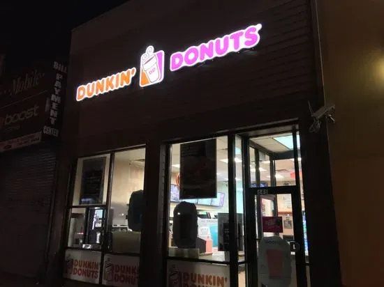 Dunkin'