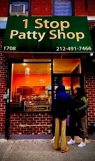 One Stop Patty Shop