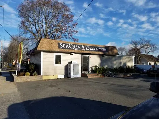 Sequoia Caterers of Long Island