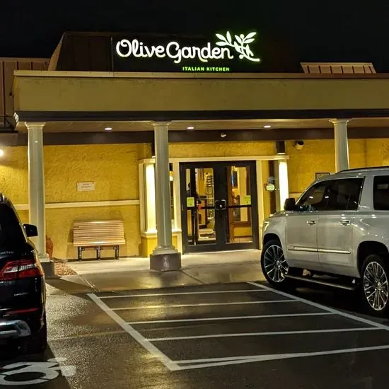 Olive Garden Italian Restaurant