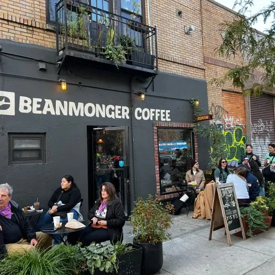 Beanmonger Coffee