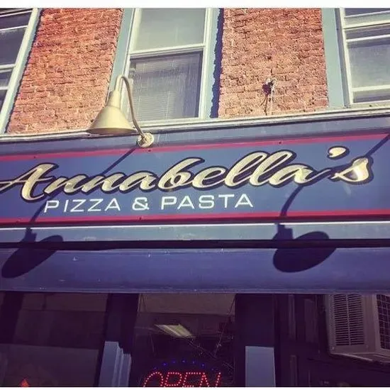 Annabella's Pizza & Pasta