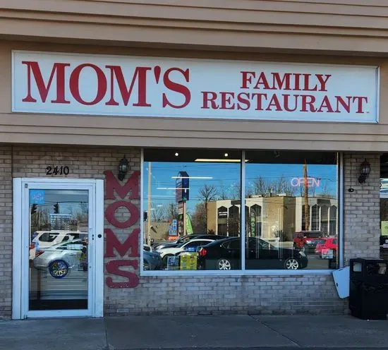 Mom's Family Restaurant