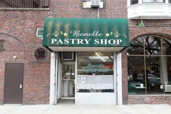 Bonelle Pastry Shop