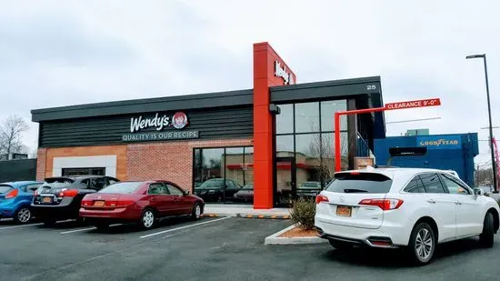 Wendy's