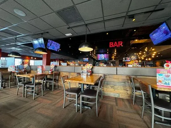 Applebee's Grill + Bar