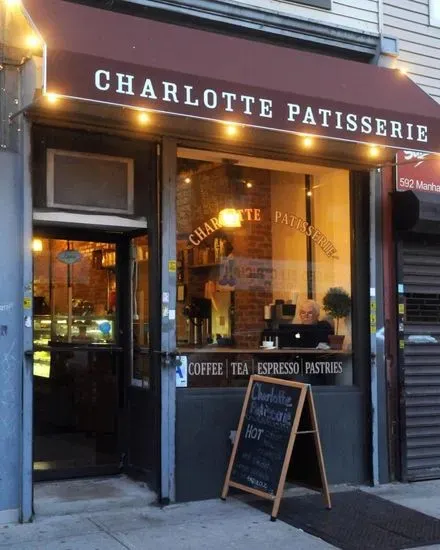 Charlotte Patisserie