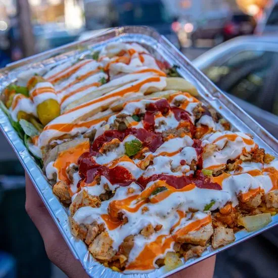 Griddle Menu Queens, NY Checkle