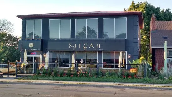 Micah Bistro