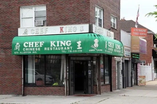 Chef King