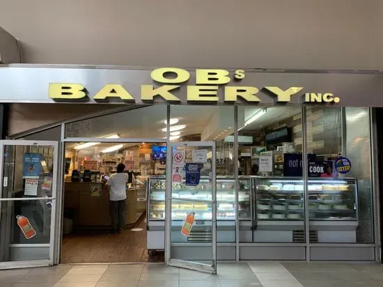 OB's Bakery and Restaurant