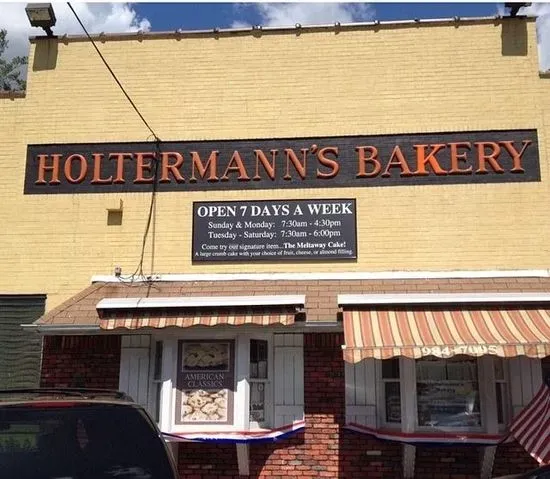 Holtermann's Bakery