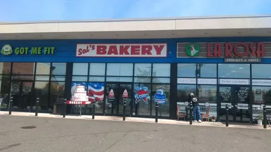 Sal's Bakery