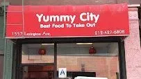 Yummy City