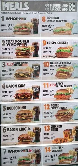 Burger King