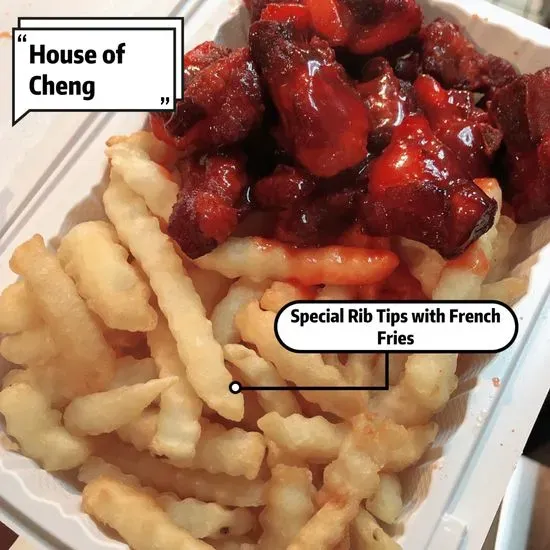 House of Cheng