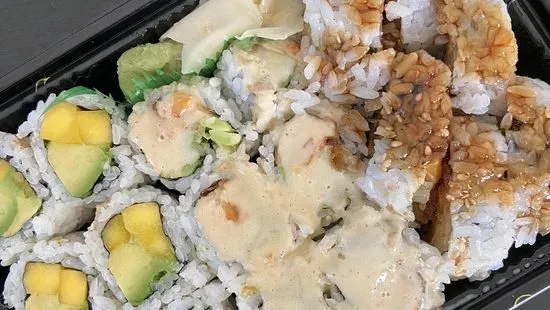 Abi Sushi