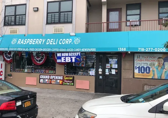 Raspberry Deli Corp.