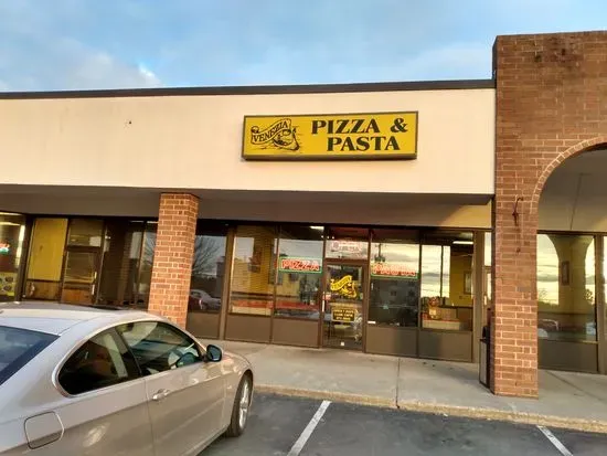 Venezia Pizza & Pasta