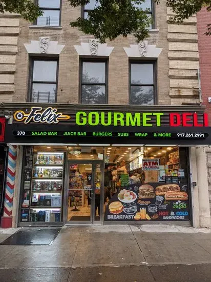 Felix Gourmet Deli