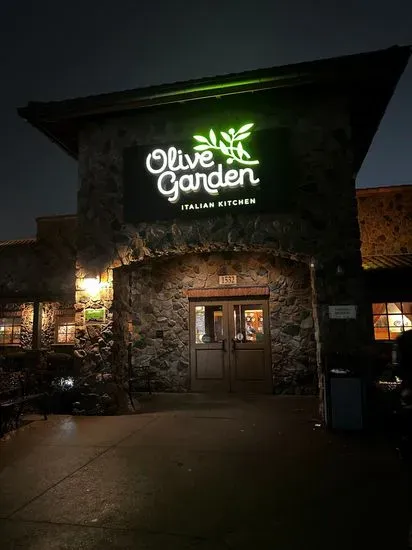 Olive Garden Italian Restaurant