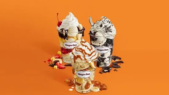 Häagen-Dazs