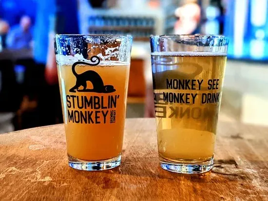 Stumblin Monkey Brewing Company