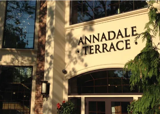 Annadale Terrace