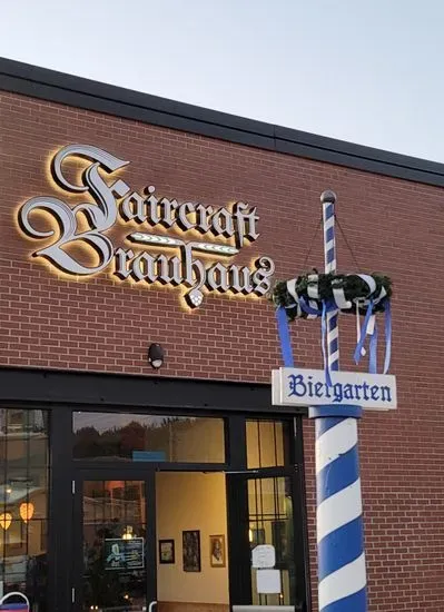 Faircraft Brauhaus