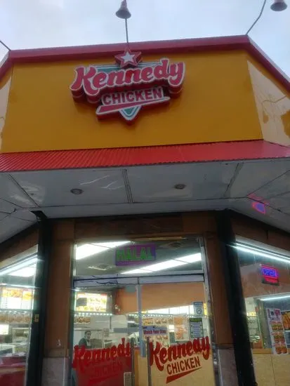 Kennedy Fried Chicken