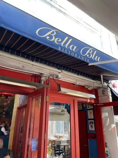 Bella Blu