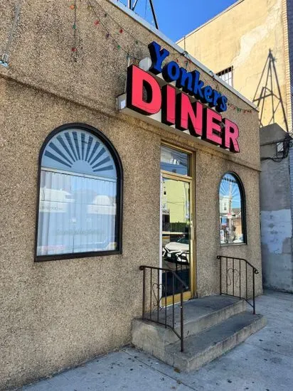 Yonkers Diner