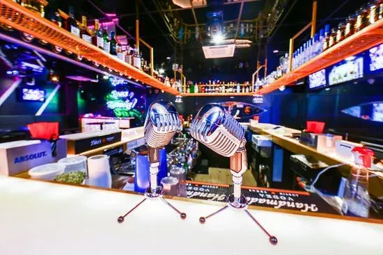 Space Karaoke Bar & Lounge | Koreatown NYC