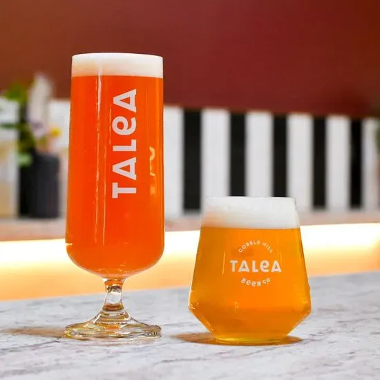 TALEA Beer Co.